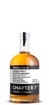 Chapter 7 Monologue 12 Year Old Blair Athol 2009 Wine Cask Scotch Whisky