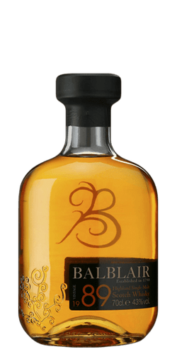 Balblair 1989 Whisky