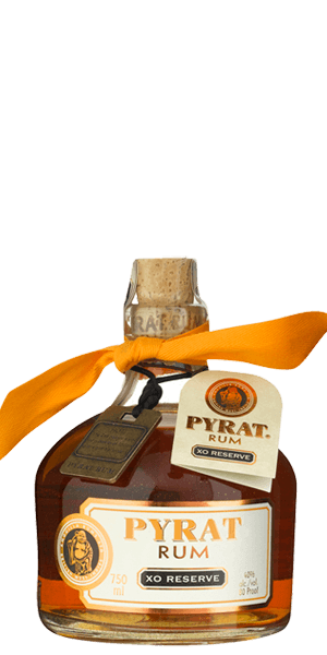 Pyrat XO Reserve Rum (700mL)