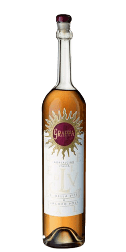Jacopo Poli Luce della Vite Grappa (500mL)