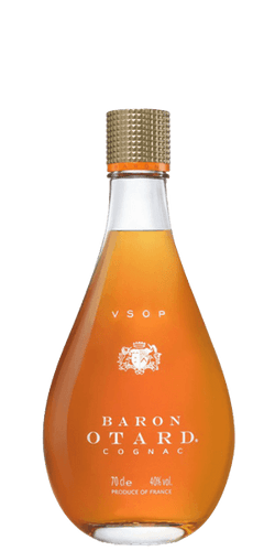Baron Otard VSOP (700mL)