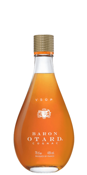 Baron Otard VSOP (700mL)