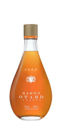 Baron Otard VSOP