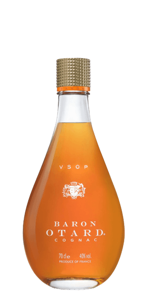 Baron Otard VSOP