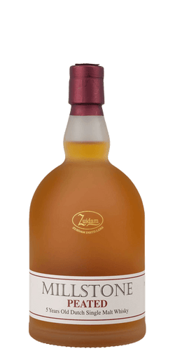 Millstone Peated (700mL)