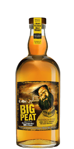 Big Peat (700mL)