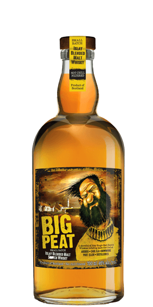 Big Peat (700mL)