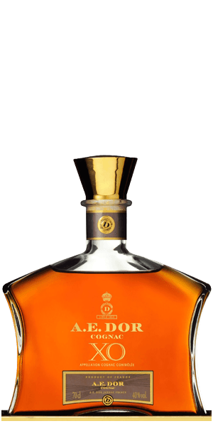 A.E. Dor Cognac XO