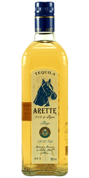 Arette Añejo Tequila