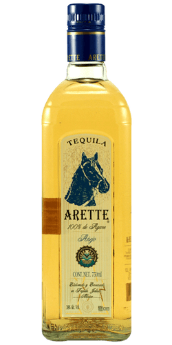Arette Añejo Tequila (700mL)