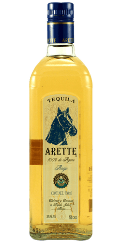 Arette Añejo Tequila