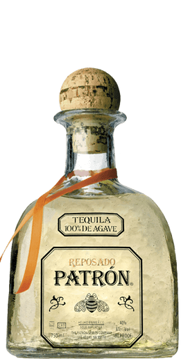 Patrón Tequila Reposado (700mL)