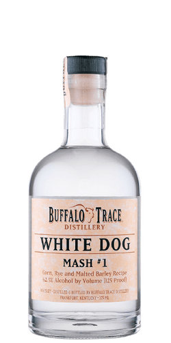 Buffalo Trace White Dog Mash #1