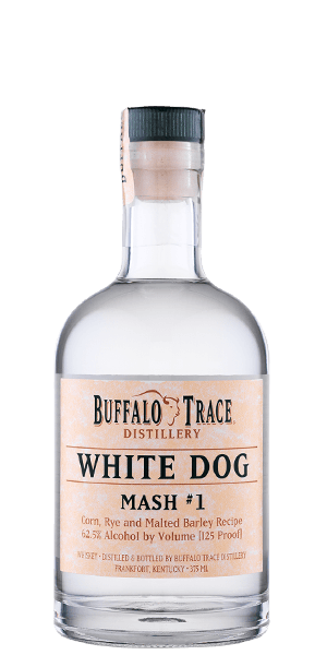 Buffalo Trace White Dog Mash #1