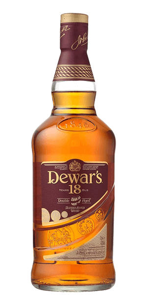 Dewar's 18 YO Double Aged (700mL)