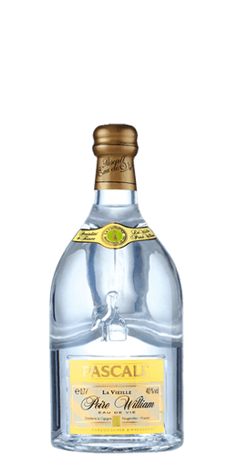 Pascall La Vieille Poire William (700mL)