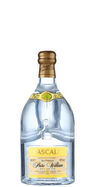 Pascall La Vieille Poire William (700mL)