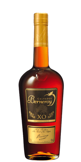 Berneroy Calvados XO (700mL)