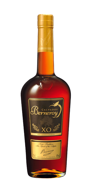 Berneroy Calvados XO