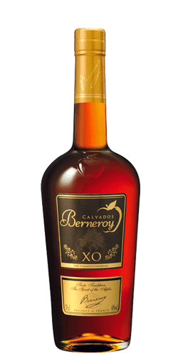 Berneroy Calvados XO