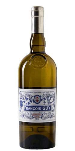 Francois Guy Absinthe (1L)