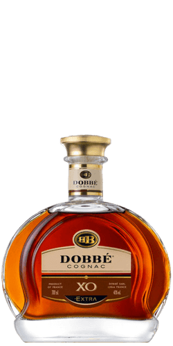 Dobbe Cognac XO (700mL)