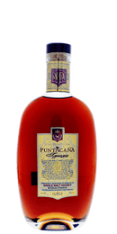 Puntacana Tesoro 15YO Malt Whisky Finish