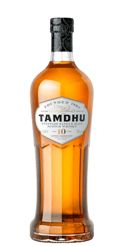 Tamdhu 10 Year Old