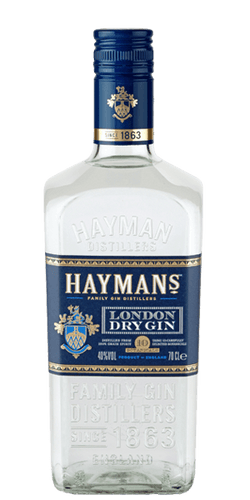 Hayman's London Dry Gin (700mL)