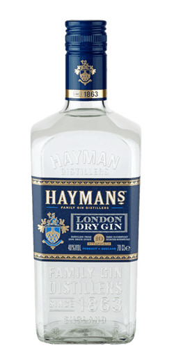 Hayman's London Dry Gin