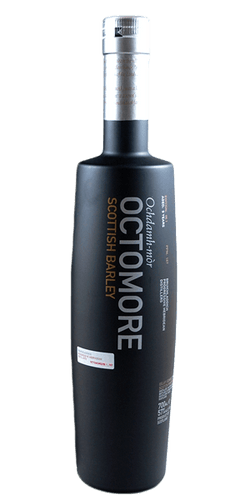 Bruichladdich Octomore 06.1