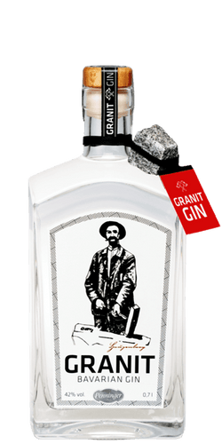 Granit Bavarian Gin