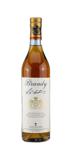 Antinori Brandy (700mL)