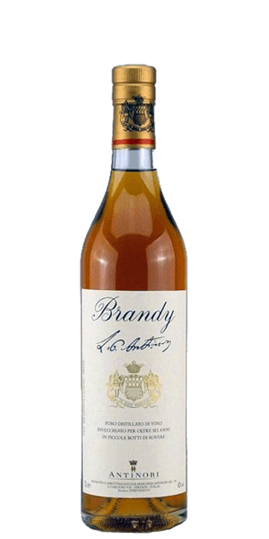 Antinori Brandy (700mL)