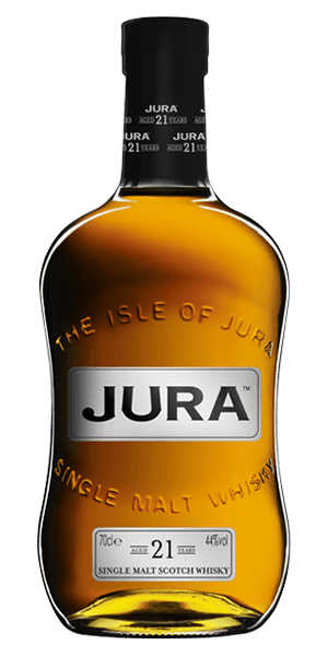 Jura 21 Year Old (700mL)