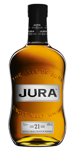 Jura 21 Year Old