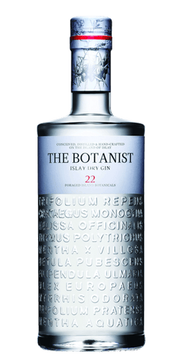 The Botanist Islay Dry Gin (700ml) (700mL)