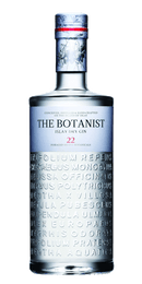 The Botanist Islay Dry Gin (700ml)