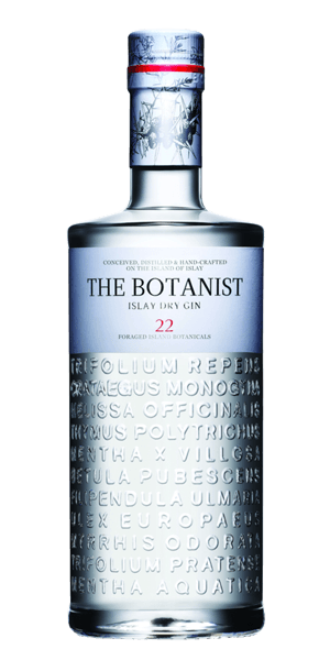 The Botanist Islay Dry Gin (700ml)