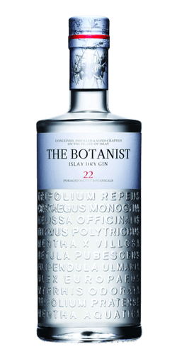 The Botanist Islay Dry Gin (700ml)