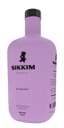 Sikkim Bilberry (700mL)