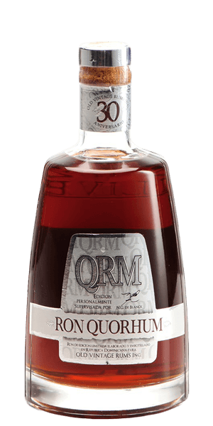 Ron Quorhum 30 Year Old (700mL)