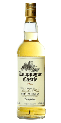 Knappogue Castle 1995