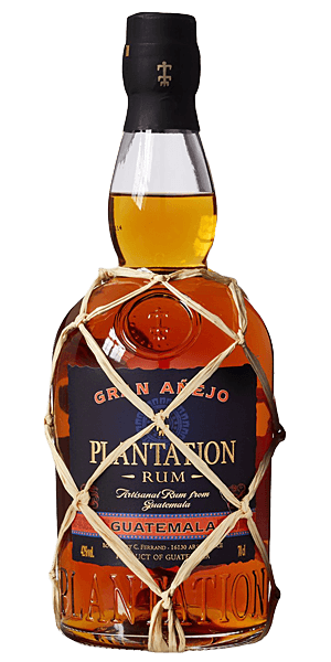 Plantation Guatemala Gran Anejo