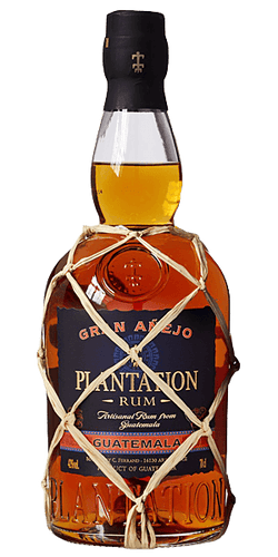 Plantation Guatemala Gran Anejo