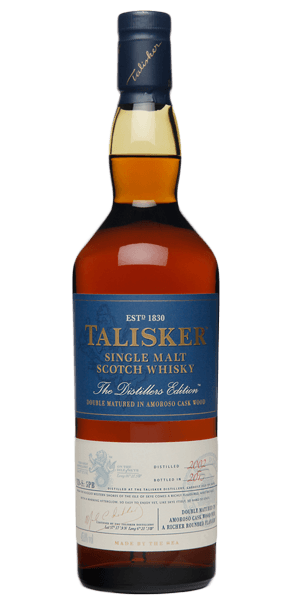 Talisker Distillers Edition (700mL)