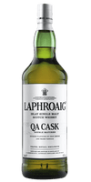 Laphroaig QA Cask