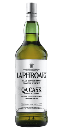 Laphroaig QA Cask