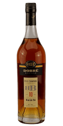 Dobbe 10 Year Old  Petite Champagne Cognac