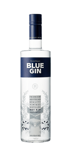 Reisetbauer Blue Gin